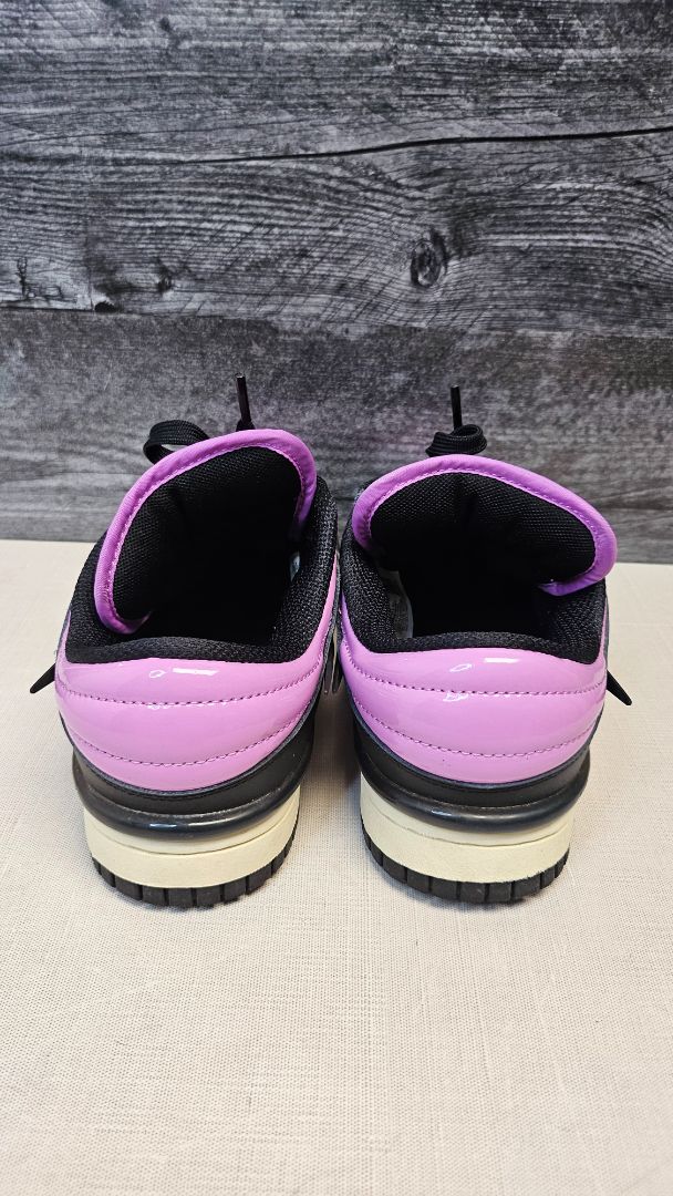 Nike Fushia Pink Dunk Low (38)