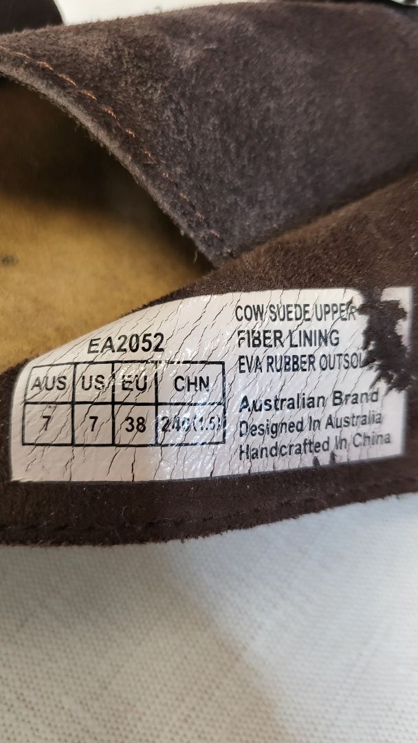 Everau Brown Flats (38)