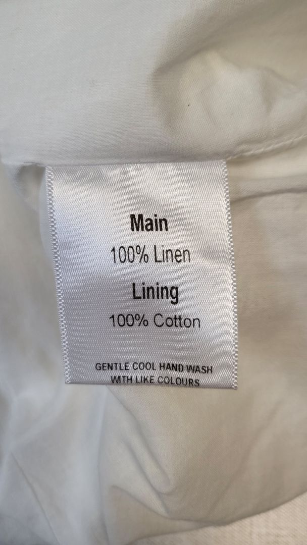 Loobies Story White Lita Jacket (12)