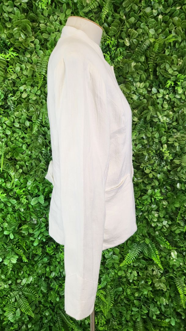 Loobies Story White Lita Jacket (12)