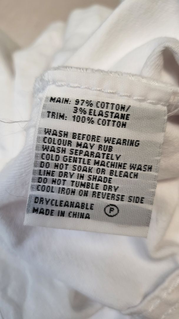 Vassalli White Frill Jacket (12)