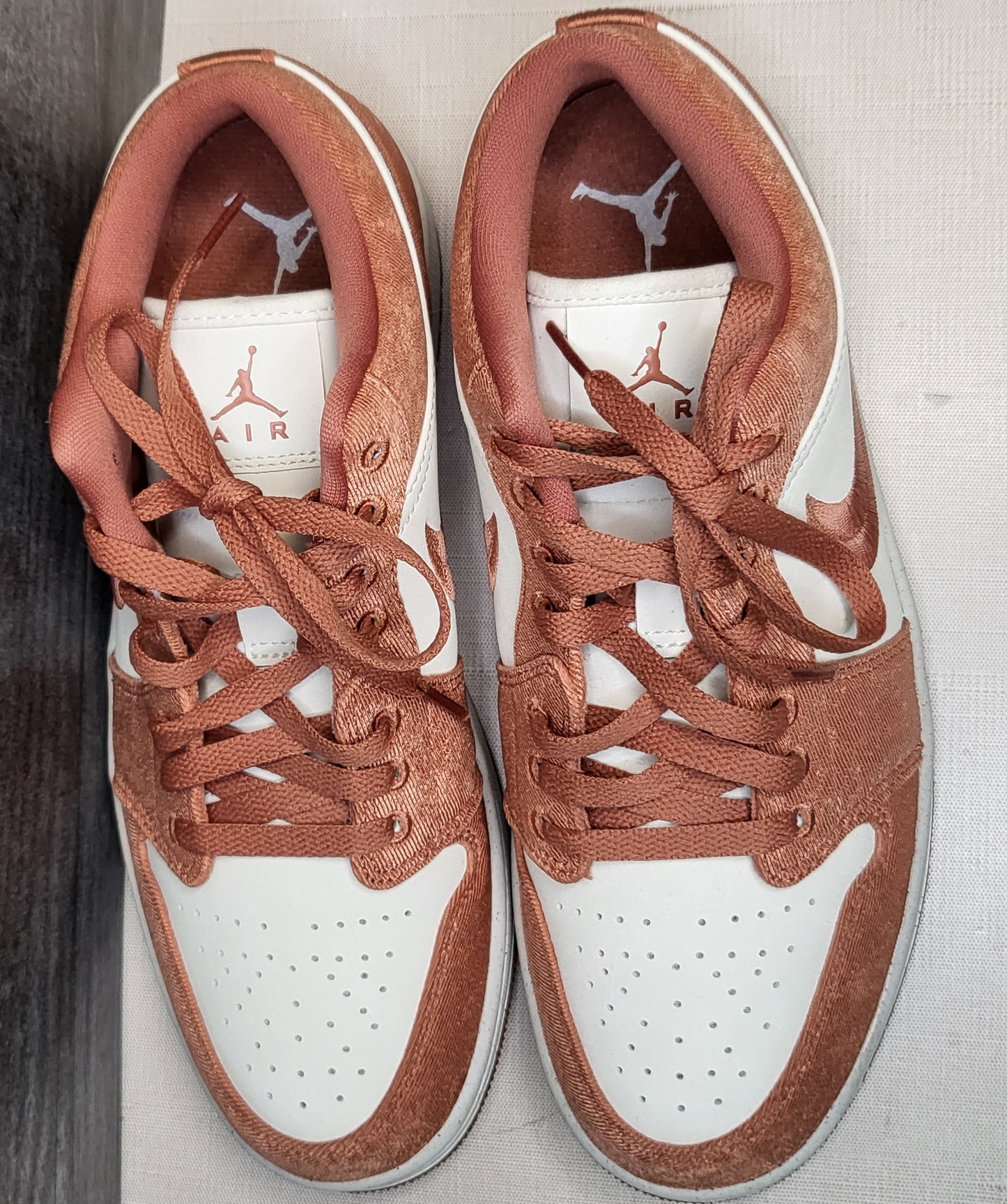 Nike Coral Air Jordan New (42)