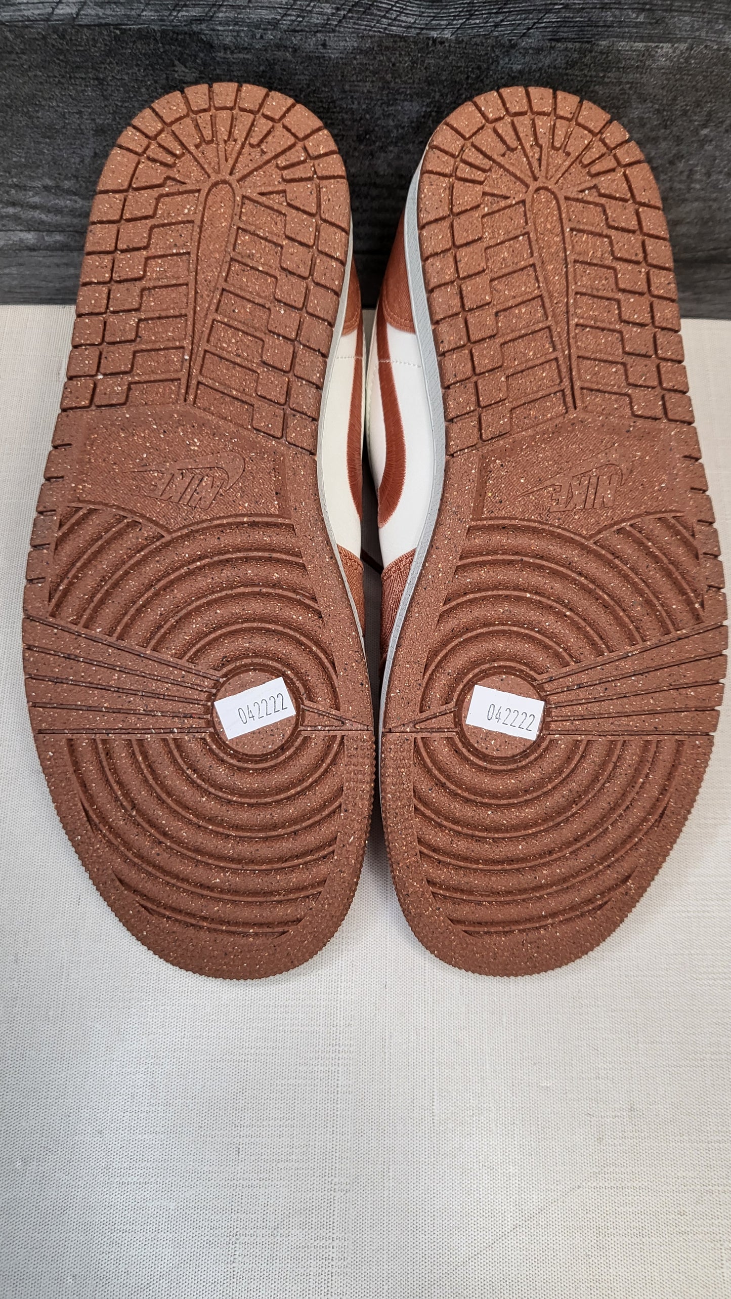 Nike Coral Air Jordan New (42)