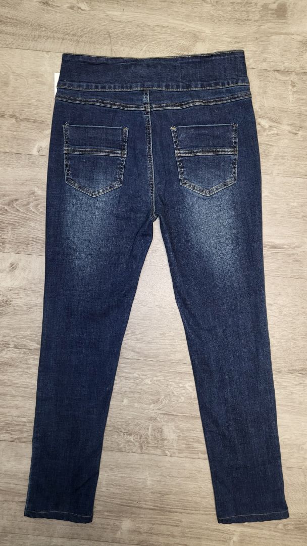 Kitten D'Amour Ink Skinny Jeans (10)