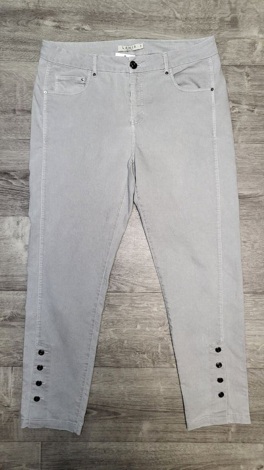 Lania The Label Grey Ridge Jean (14)