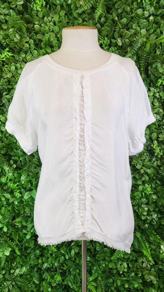 Loobies Story White Raw Top (14)