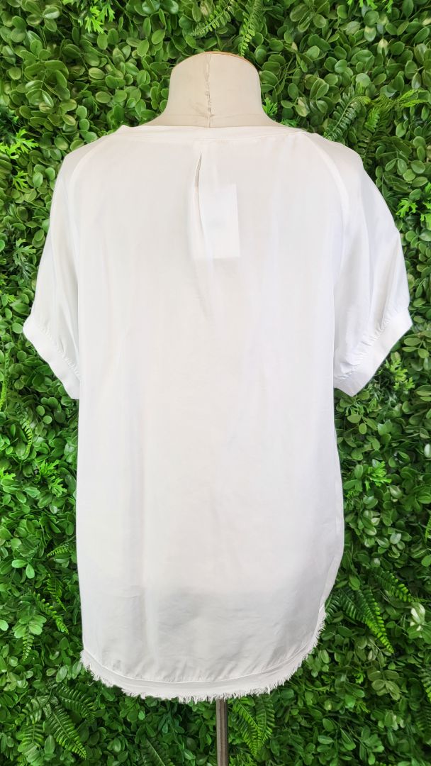 Loobies Story White Raw Top (14)