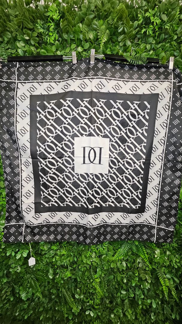 Decjuba  Scarves