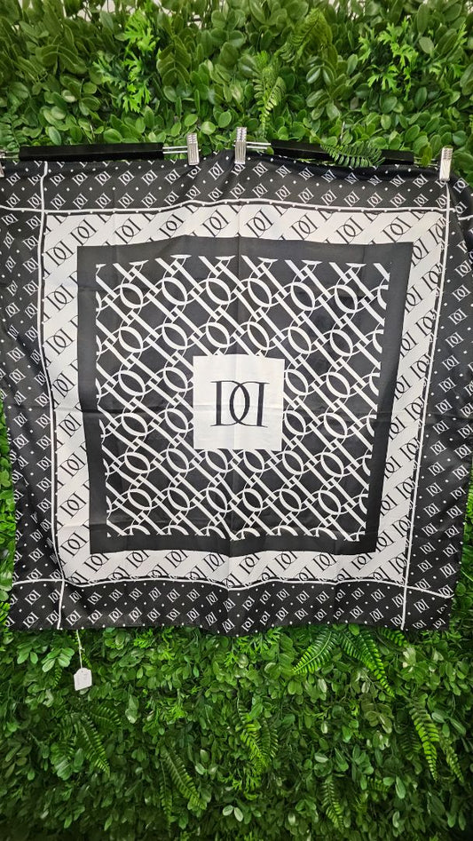Decjuba  Scarves