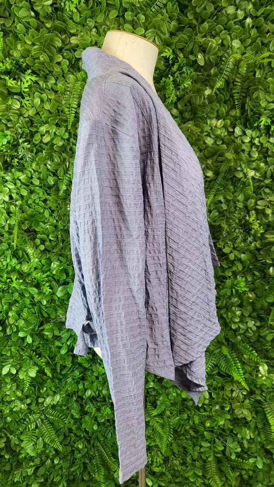 Jellicoe Periwinkle Blue Light Jacket (16)