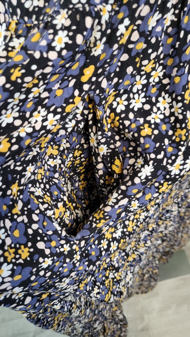 Max Floral Print Maxi Dress (14)
