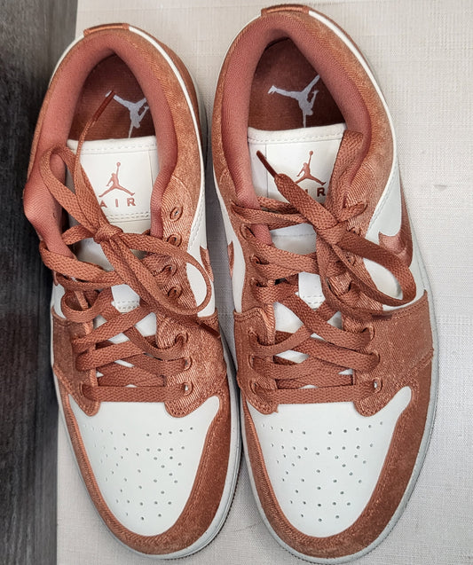 Nike Coral Air Jordan New (42)