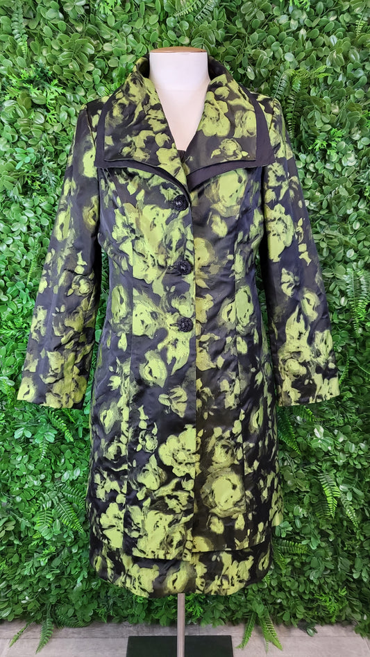 Lisa Law Multi 2 Piece Set (12-14)