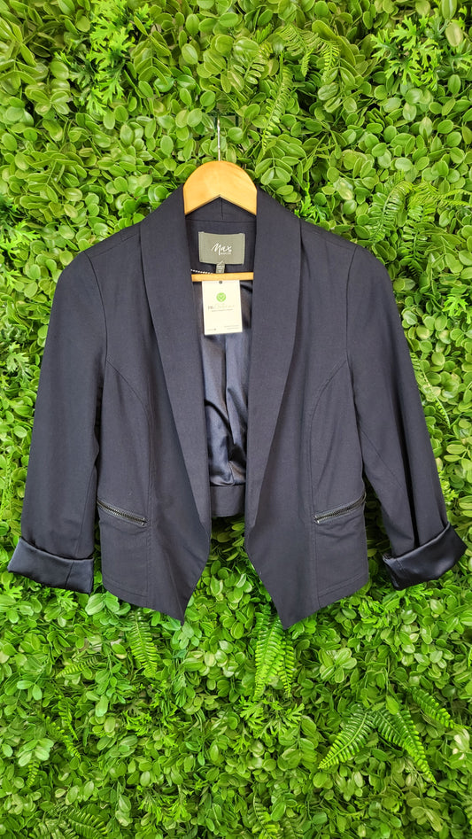 Max Navy Blazer Jacket (12)