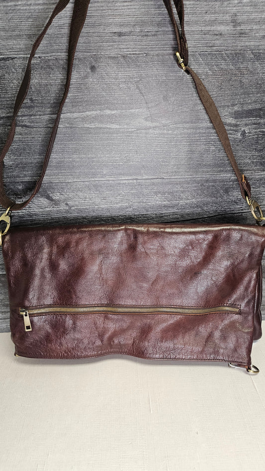 Lost Little One Brown Bags (42xcmx46)